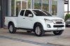 Isuzu D'Max 3.0Z Prestige Hi-Lander Spacecab ปี 2019