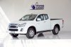 Isuzu D-Max 1.9Z Hi-Lander Spacecab ปี 2019
