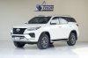 TOYOTA FORTUNER 2.4V 4WD ปี 2021