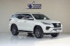 TOYOTA FORTUNER 2.4V 4WD ปี 2021