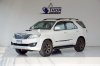 TOYOTA FORTUNER 3.0 TRD Sportivo 4WD AT ปี 2012