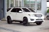 TOYOTA FORTUNER 3.0V 4WD ปี 2012