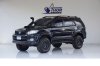 TOYOTA FORTUNER 3.0 V Midnight Shine AT ปี 2015