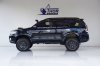 TOYOTA FORTUNER 3.0 V Midnight Shine AT ปี 2015