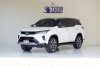 TOYOTA FORTUNER 2.8 Legender Sigma4 (Black Top) ปี 2020 จด 21