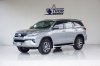 TOYOTA FORTUNER 2.4 V AT ปี 2017