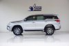 TOYOTA FORTUNER 2.4 V AT ปี 2017