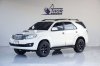 TOYOTA FORTUNER 3.0V AT ปี 2012 (โฉมหน้าแชมป์)