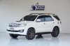 TOYOTA FORTUNER 3.0V AT ปี 2014 (โฉมหน้าแชมป์)