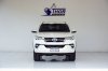 TOYOTA FORTUNER 2.4V AT ปี 2018