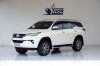 Toyota Fortuner 2.4V AT ปี 2018