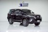 TOYOTA FORTUNER 2.4V AT ปี 2018