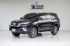 TOYOTA FORTUNER 2.4V AT ปี 2018