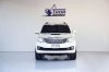 TOYOTA FORTUNER 3.0V AT ปี 2012 (โฉมหน้าแชมป์)