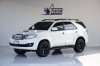 TOYOTA FORTUNER 3.0V AT ปี 2012 (โฉมหน้าแชมป์)