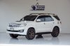 TOYOTA FORTUNER 3.0V AT ปี 2014 (โฉมหน้าแชมป์)