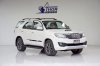 TOYOTA FORTUNER 3.0 TRD Sportivo 4WD ปี 2012