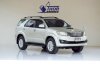 TOYOTA FORTUNER 3.0V ปี 2013