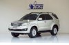 TOYOTA FORTUNER 3.0V ปี 2013