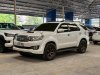 TOYOTA FORTUNER 2.4V 4WD ปี 2021(copy)(copy)