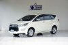 TOYOTA INNOVA CRYSTA 2.8 V AT ปี 2016