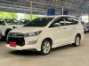 TOYOTA INNOVA CRYSTA 2.8 V AT ปี 2016