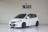 HONDA JAZZ GD 1.5i-vtec ปี 2007