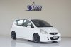 HONDA JAZZ GD 1.5i-vtec ปี 2007