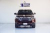 ISUZU MU-X 3.0 ULTIMATE AT ปี 2022