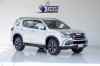 ISUZU MU-X 3.0 DVD NAVI THE ONYX ปี 2020
