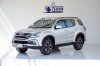 ISUZU MU-X 3.0 DVD NAVI THE ONYX ปี 2020