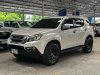 ISUZU MU-X 3.0 Ddi VGS DVD AT ปี 2015