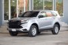 Isuzu Mu-X 1.9 Active ปี 2020