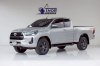 TOYOTA HILUX REVO 2.4 MID Prerunner Smartcab ปี 2022