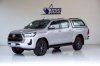 TOYOTA HILUX REVO Double Cab 2.4 Entry Prerunner AT ปี 2020