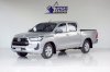 TOYOTA HILUX REVO 2.4 MID Doublecab Z-Edition ปี 2021