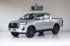 TOYOTA HILUX REVO Double Cab 2.4 Entry Prerunner AT ปี 2021