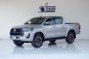 TOYOTA HILUX REVO Double Cab 2.4 MID Prerunner AT ปี 2021