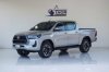 TOYOTA HILUX REVO Double Cab 2.4 MID Prerunner AT ปี 2021