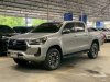 TOYOTA HILUX REVO Double Cab 2.4 MID Prerunner MT ปี 2021