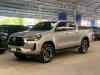 TOYOTA HILUX REVO Double Cab 2.4 MID Prerunner AT ปี 2022