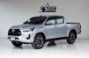 TOYOTA HILUX REVO Double Cab 2.4 High Prerunner AT ปี 2022