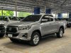 TOYOTA HILUX REVO Smart Cab 2.4 E Plus Prerunner AT ปี 2018