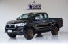 TOYOTA HILUX REVO Smart Cab 2.4 E Plus Prerunner AT ปี 2019