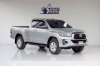 TOYOTA HILUX REVO 2.4MID Prerunner Doublecab ปี 2021(copy)(copy)