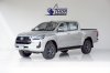 TOYOTA HILUX REVO 2.4 Entry Doublecab Prerunner ปี 2022