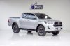 TOYOTA HILUX REVO 2.4MID Prerunner Doublecab ปี 2022