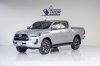 TOYOTA HILUX REVO 2.4MID Prerunner Doublecab ปี 2022