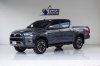 TOYOTA HILUX REVO Double Cab 2.4 MID Prerunner MT ปี 2022