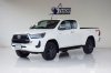 TOYOTA HILUX REVO SmartCab 2.4 MID 4WD MT ปี 2021